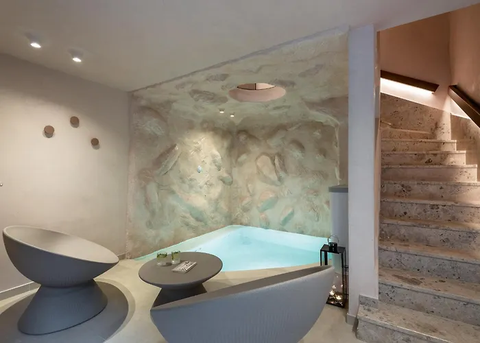 The48suites 4* 干尼亞