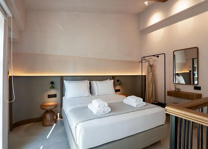 The48suites 干尼亞