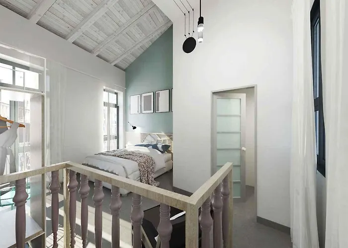 招待所 The48suites