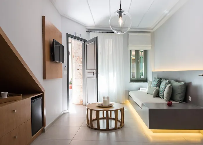 招待所 The48suites 4*