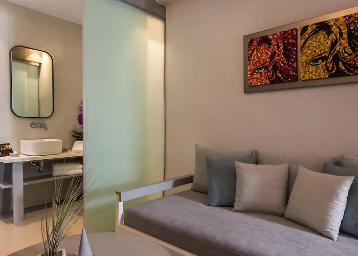 招待所 The48suites