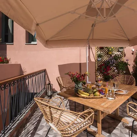 The48suites 4* Chania (Crete)