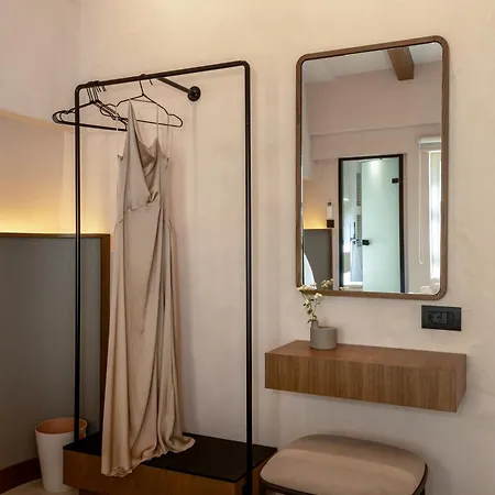 The48suites Gasthuis Chania (Crete)