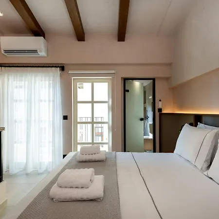 The48suites Gasthuis