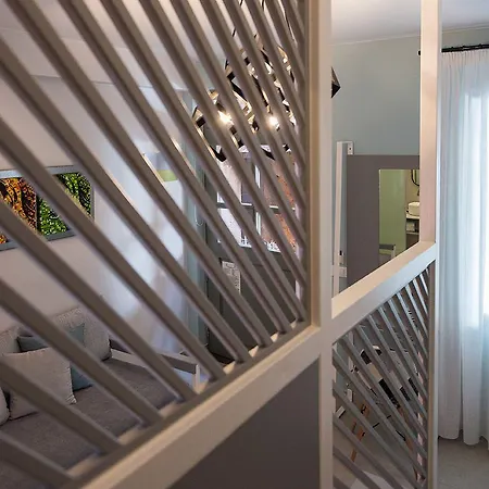 The48suites Chania (Crete)