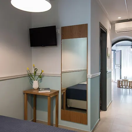 Gasthuis The48suites