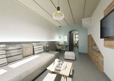 The48suites Gasthuis