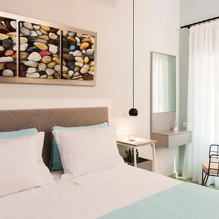 The48suites 3*