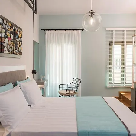 The48suites Guest house