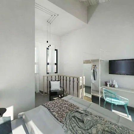 The48suites 3* خانيا