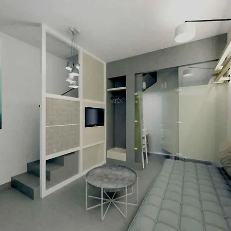 The48suites 3* خانيا