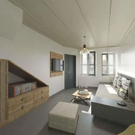 The48suites 3* خانيا