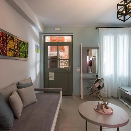 The48suites Gasthuis 4*