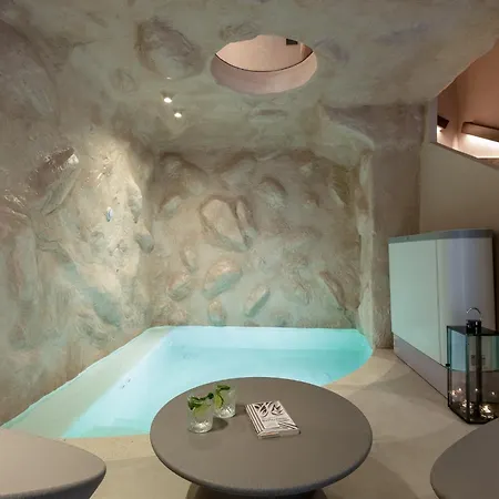 The48suites Maison d'hôtes La Canée