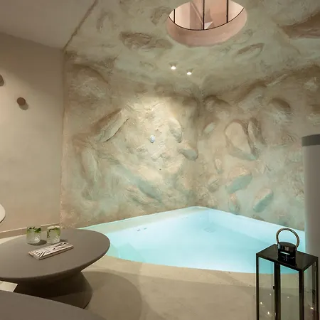 The48suites Gasthuis Chania (Crete)