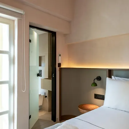 The48suites La Canée