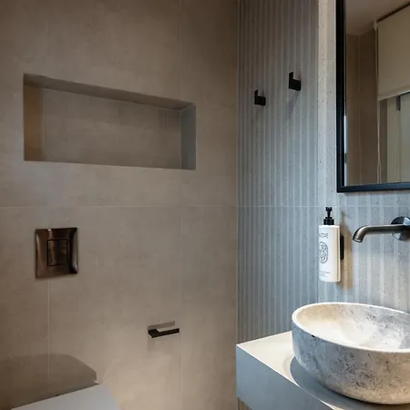 게스트하우스 The48suites 3*