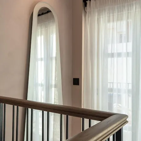The48suites 3*