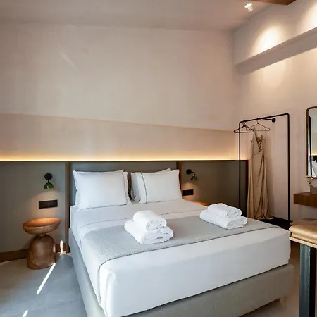 The48suites Chania (Crete)