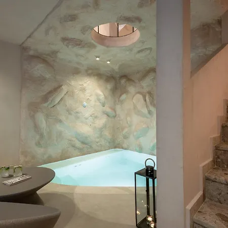 The48suites 4* La Canea