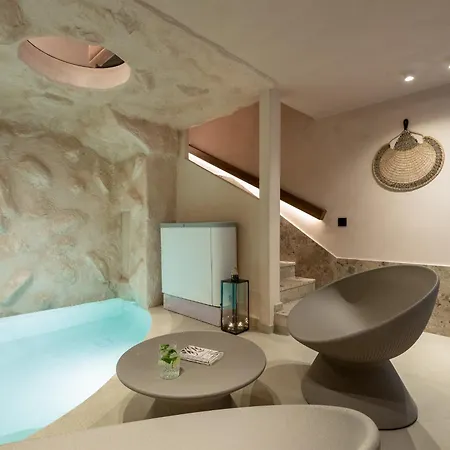 The48suites Pensión