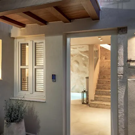 The48suites Gasthuis 4*