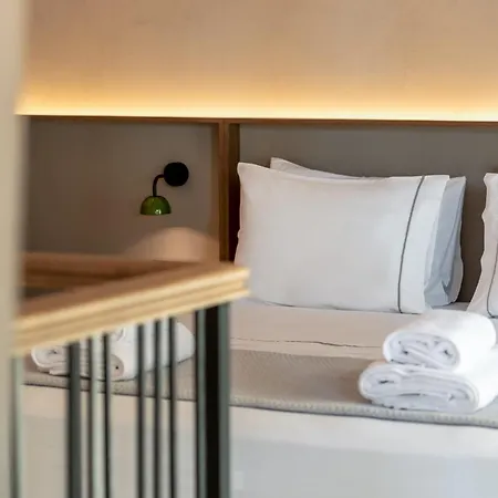 Gasthuis The48suites 4*