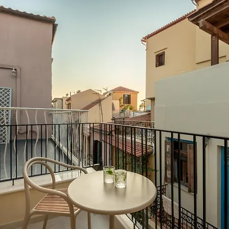 The48suites 3*