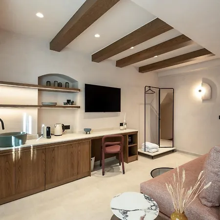 The48suites Guest house