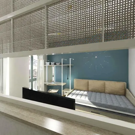 The48suites Guest house Chania (Crete)