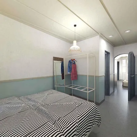 The48suites 게스트하우스 4*