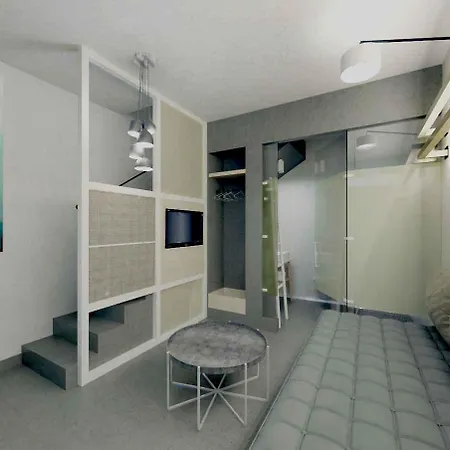 Gasthuis The48suites Chania (Crete)