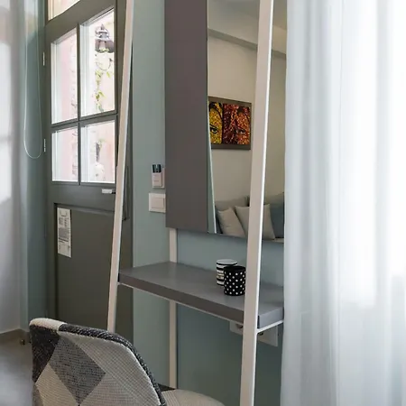 The48suites 4*