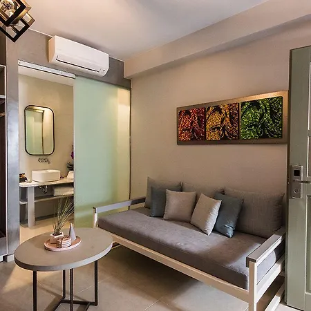 The48suites Maison d'hôtes