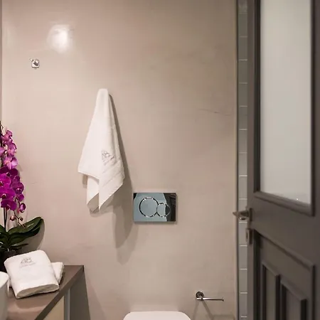 The48suites 4* Chania (Crete)