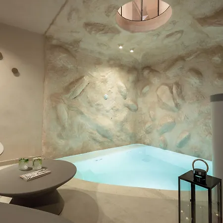 The48suites Chania (Crete)
