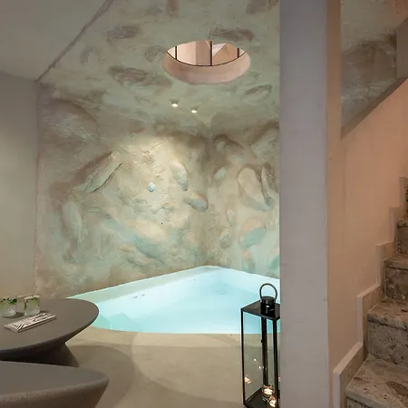 The48suites Chania (Crete)