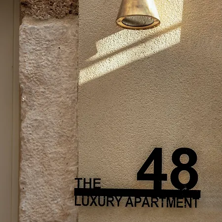 The48suites 4*