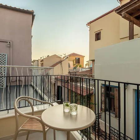 The48suites 4* Chania (Crete)