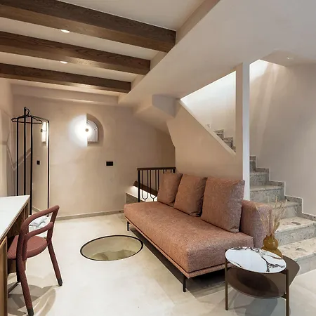 The48suites Guest house