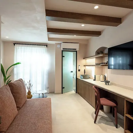 Guest house The48suites 4*