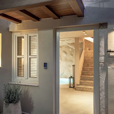 Guest house The48suites 4*