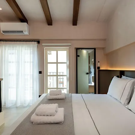 The48suites Chania (Crete)
