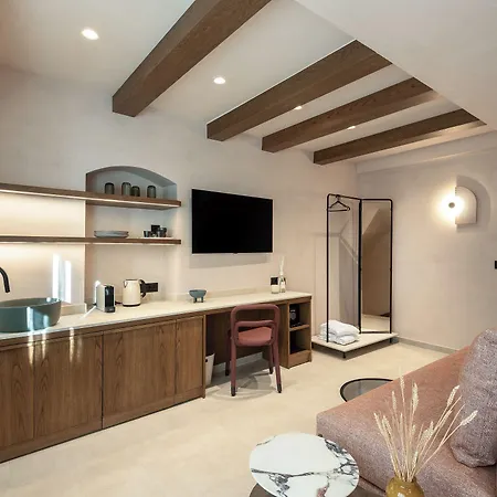 The48suites Chania (Crete)