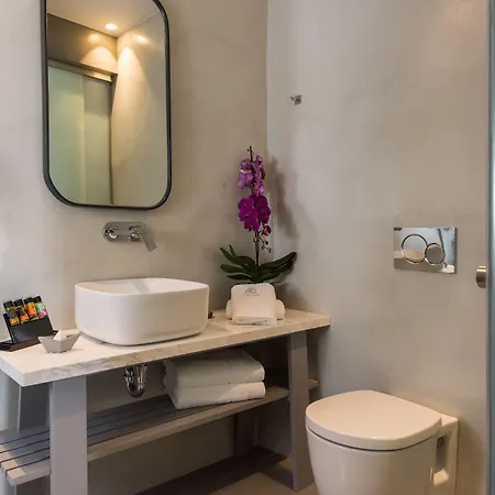 The48suites Guest house
