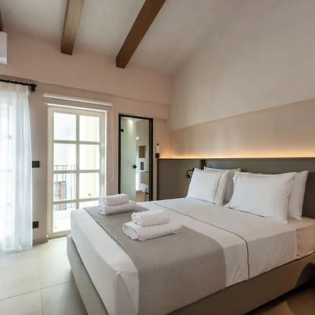 The48suites Guest house
