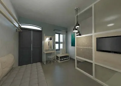 Guest house The48suites Chania (Crete)