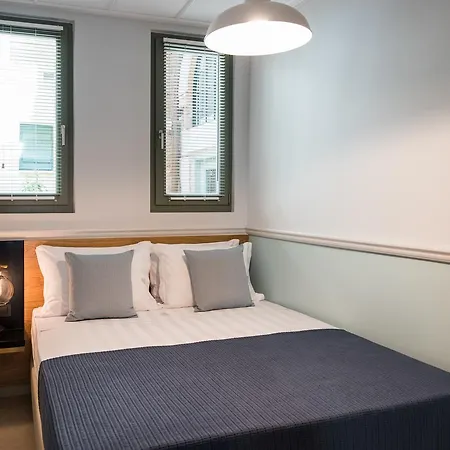 Maison d'hôtes The48suites La Canée