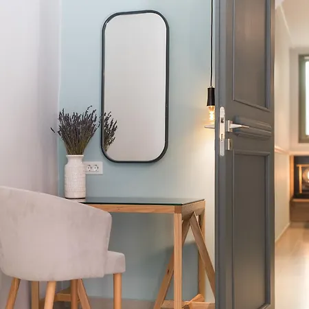 The48suites 4* La Canée