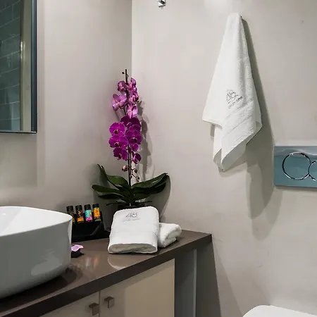 The48suites Guest house